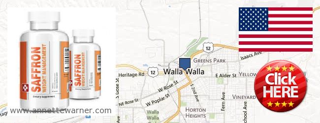 Where to Buy Saffron Extract online Walla Walla WA, United States