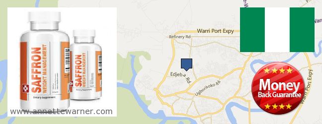 Where to Purchase Saffron Extract online Warri, Nigeria