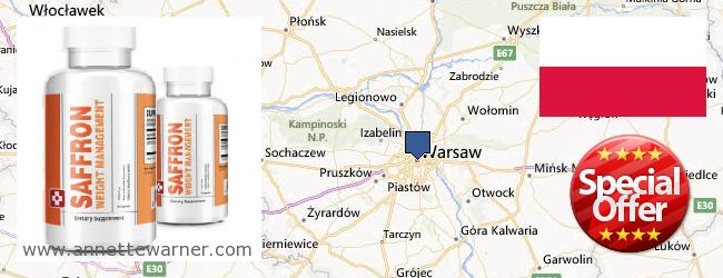 Where to Purchase Saffron Extract online Warsaw, Poland