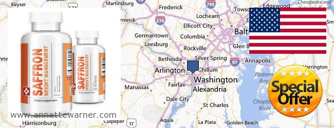 Where to Purchase Saffron Extract online Washington DC, United States
