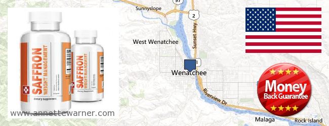 Where to Buy Saffron Extract online Wenatchee WA, United States
