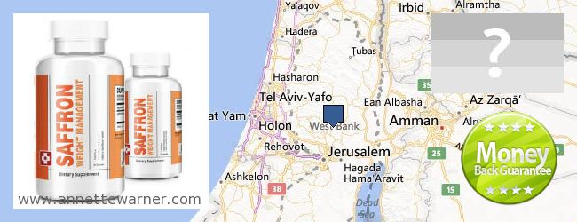 Buy Saffron Extract online West Bank