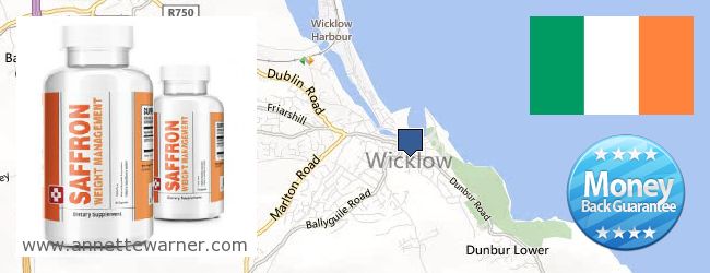 Where Can I Buy Saffron Extract online Wicklow, Ireland