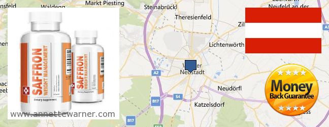 Best Place to Buy Saffron Extract online Wiener Neustadt, Austria