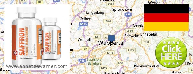 Where to Purchase Saffron Extract online Wuppertal, Germany