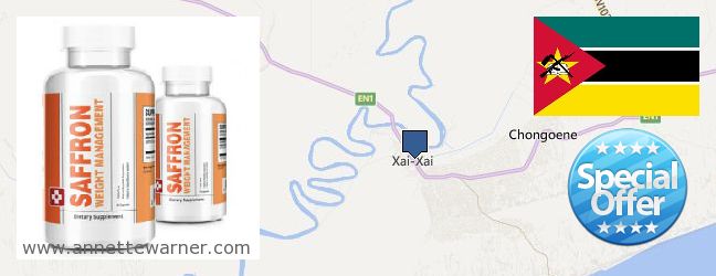 Where to Buy Saffron Extract online Xai-Xai, Mozambique