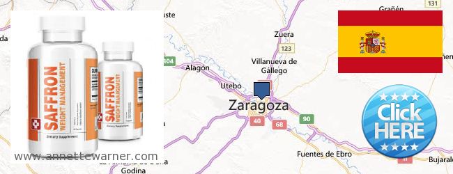 Where to Buy Saffron Extract online Zaragoza, Spain