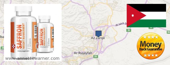 Where to Buy Saffron Extract online Zarqa, Jordan