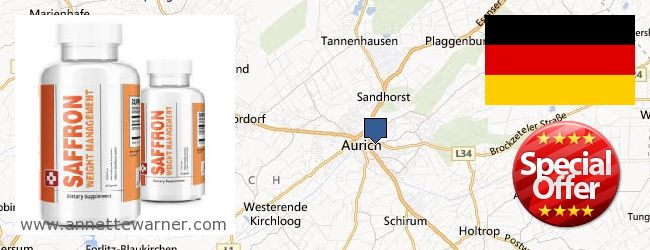 Buy Saffron Extract online Zürich, Germany