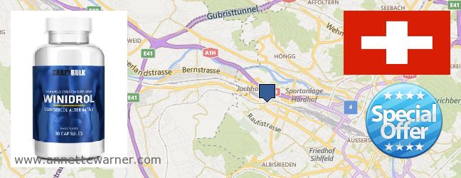 Where to Buy Winstrol Steroid online Altstetten, Switzerland