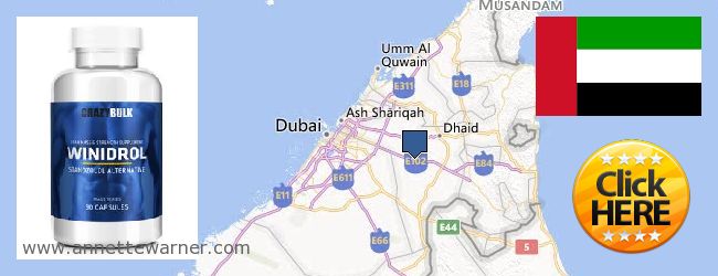 Purchase Winstrol Steroid online Ash-Shāriqah [Sharjah], United Arab Emirates