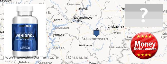 Where to Purchase Winstrol Steroid online Bashkortostan Republic, Russia