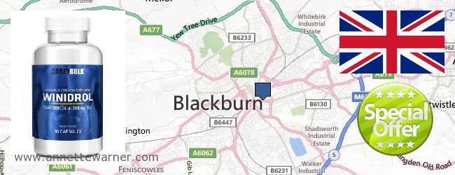 Where Can I Purchase Winstrol Steroid online Blackburn, United Kingdom