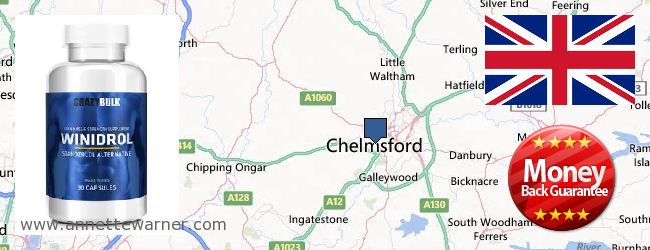 Purchase Winstrol Steroid online Chelmsford, United Kingdom