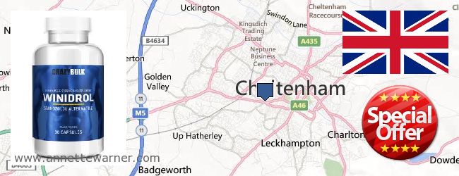 Where Can I Buy Winstrol Steroid online Cheltenham, United Kingdom