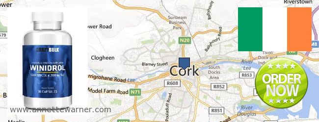 Purchase Winstrol Steroid online Cork, Ireland