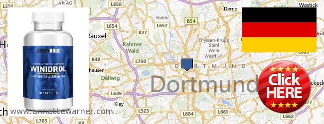 Where to Buy Winstrol Steroid online Dortmund, Germany