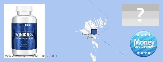 Where Can I Purchase Winstrol Steroid online Faroe Islands