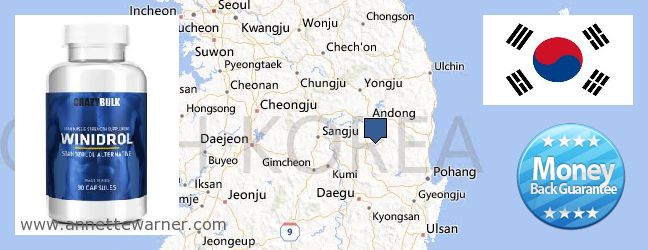 Where to Purchase Winstrol Steroid online Gyeongsangbuk-do (Kyŏngsangpuk-do) [North Gyeongsang] 경상북, South Korea