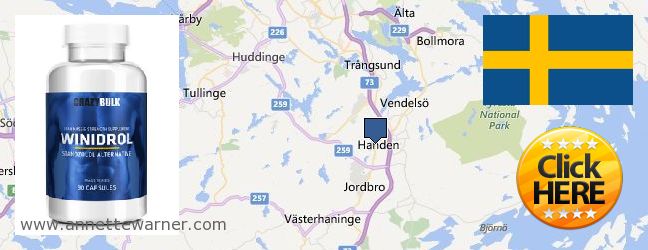Where to Buy Winstrol Steroid online Haninge, Sweden