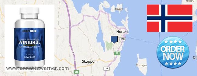 Where to Buy Winstrol Steroid online Horten, Norway