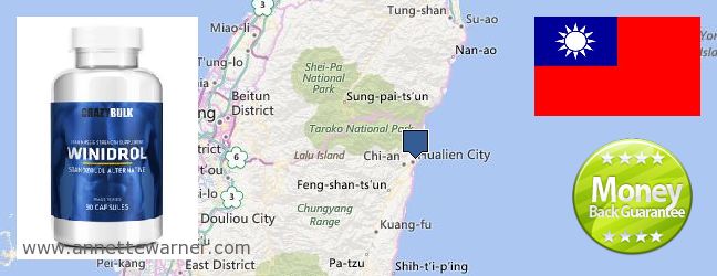 Where Can I Buy Winstrol Steroid online Hualian, Taiwan