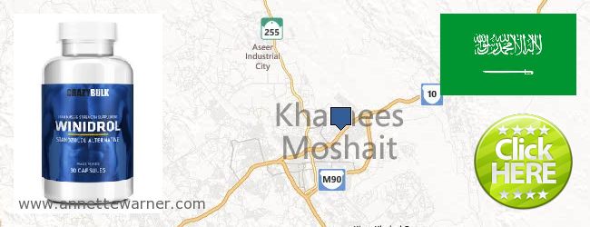 Where to Purchase Winstrol Steroid online Khamis Mushait, Saudi Arabia