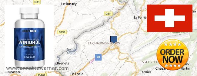 Where to Buy Winstrol Steroid online La Chaux-de-Fonds, Switzerland