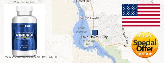 Where Can You Buy Winstrol Steroid online Lake Havasu City AZ, United States