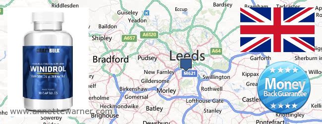 Best Place to Buy Winstrol Steroid online Leeds, United Kingdom