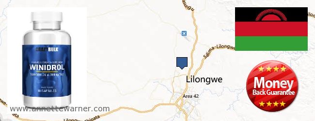 Where Can I Buy Winstrol Steroid online Lilongwe, Malawi