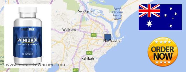 Where to Buy Winstrol Steroid online Newcastle-Maitland, Australia