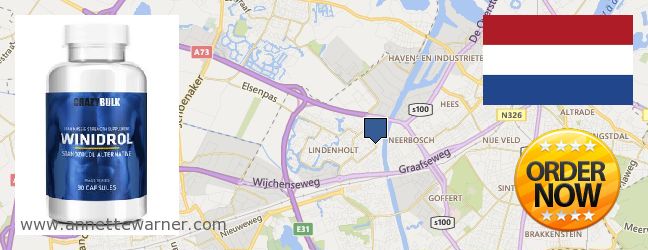 Where Can I Buy Winstrol Steroid online Nijmegen, Netherlands