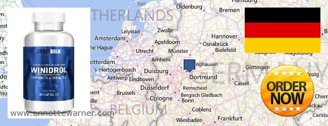 Where Can I Purchase Winstrol Steroid online Nordrhein-Westfalen, Germany