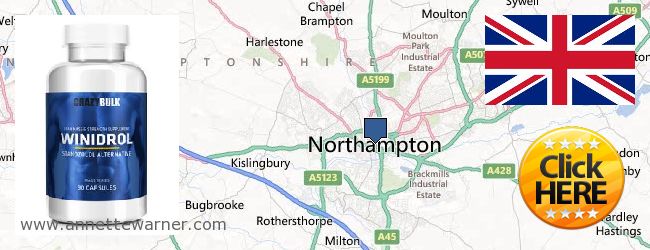 Where to Buy Winstrol Steroid online Northampton, United Kingdom
