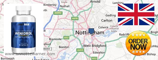 Where to Buy Winstrol Steroid online Nottingham, United Kingdom