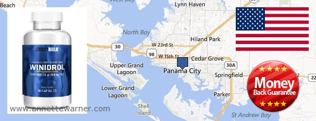 Buy Winstrol Steroid online Panama City FL, United States
