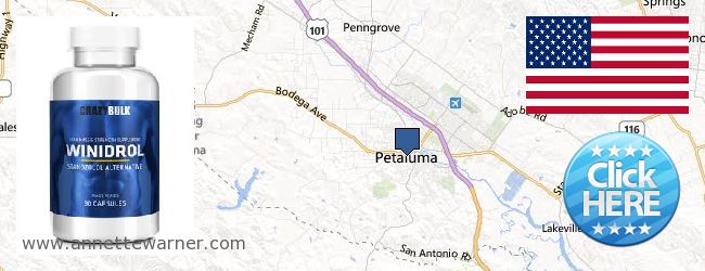 Where to Buy Winstrol Steroid online Petaluma CA, United States