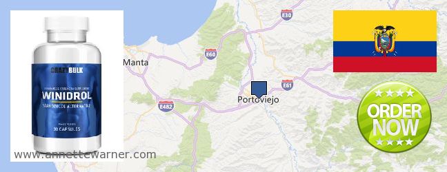 Where to Buy Winstrol Steroid online Portoviejo, Ecuador