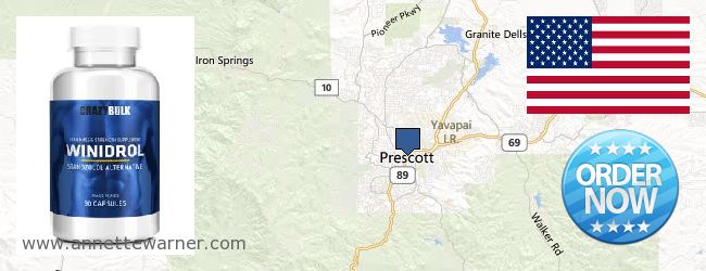 Where Can I Purchase Winstrol Steroid online Prescott AZ, United States
