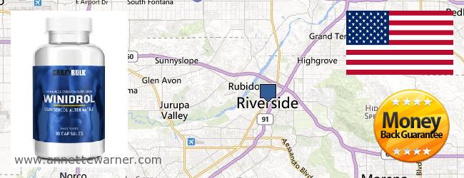 Buy Winstrol Steroid online Riverside CA, United States
