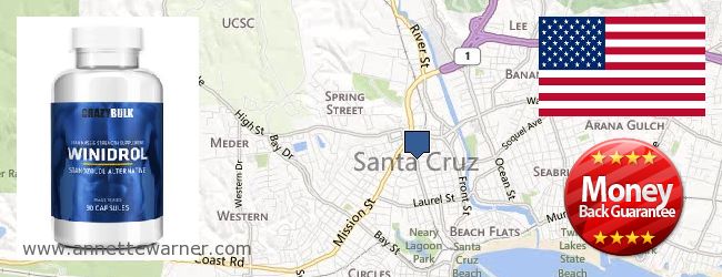 Where Can I Buy Winstrol Steroid online Santa Cruz CA, United States