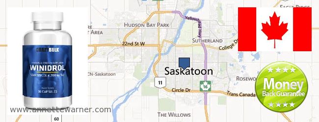 Where Can I Buy Winstrol Steroid online Saskatoon SASK, Canada