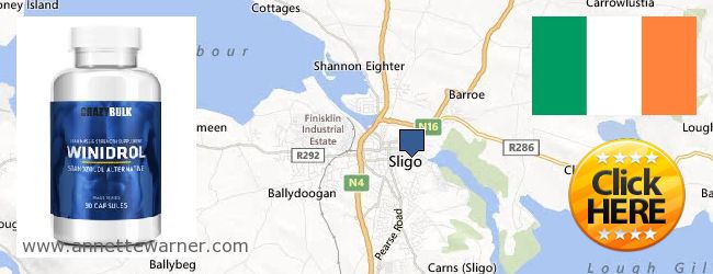 Best Place to Buy Winstrol Steroid online Sligo, Ireland