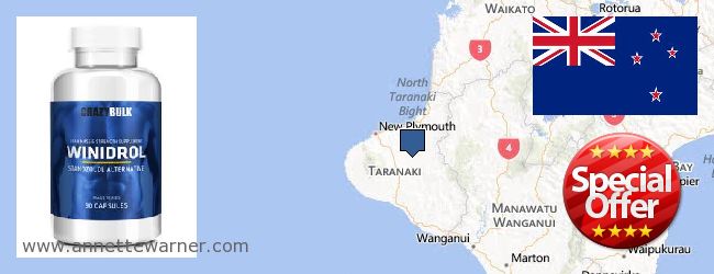 Where to Purchase Winstrol Steroid online South Taranaki, New Zealand