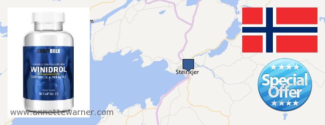 Where to Buy Winstrol Steroid online Steinkjer, Norway