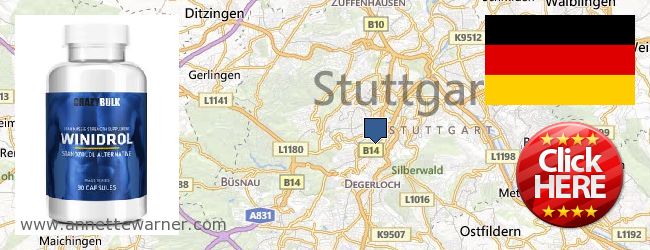 Buy Winstrol Steroid online Stuttgart, Germany