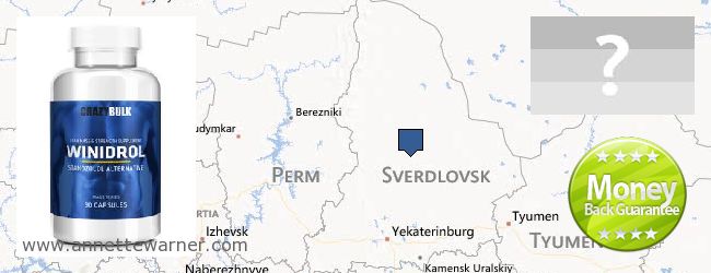 Where to Purchase Winstrol Steroid online Sverdlovskaya oblast, Russia