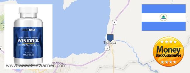 Where to Buy Winstrol Steroid online Tipitapa, Nicaragua