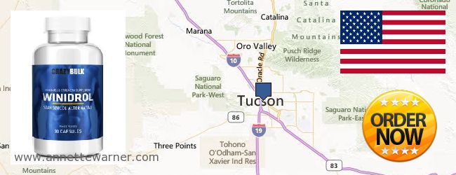 Where to Buy Winstrol Steroid online Tucson AZ, United States